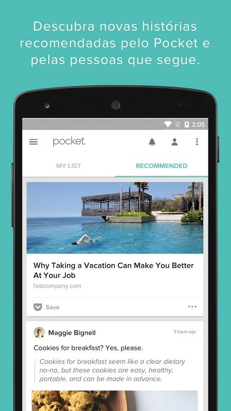 Pocket Abi APK para Android